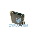 ABB PFSK101 Industrial Network Interface for Procontic Systems
