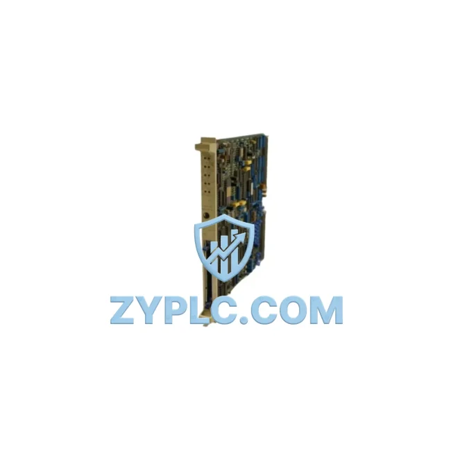ABB PFSK126 Channel Control Unit Advant OCS