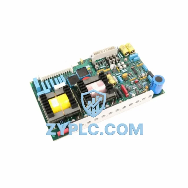 ABB PFSK102 YM322001-EG System-Ready Power Supply for AC800M Architecture