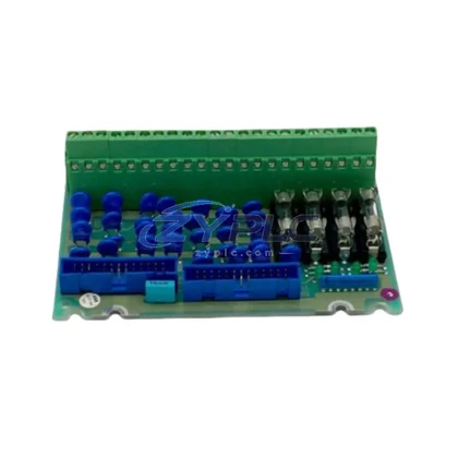 ABB PFSK108 YM322001-EH Replacement Channel Control Unit PFSK108 YM322001-EH ABB