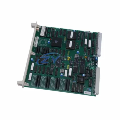 ABB PFSK111 5735175-C Industrial VDU Board for PFSK Series Architecture PFSK111 5735175-C ABB