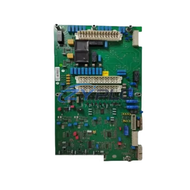 ABB PFSK142 3BSE006505R1 DCS Control Module for PFSK Series