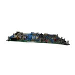 ABB PFSK142 3BSE006505R1 DCS Control Module for PFSK Series