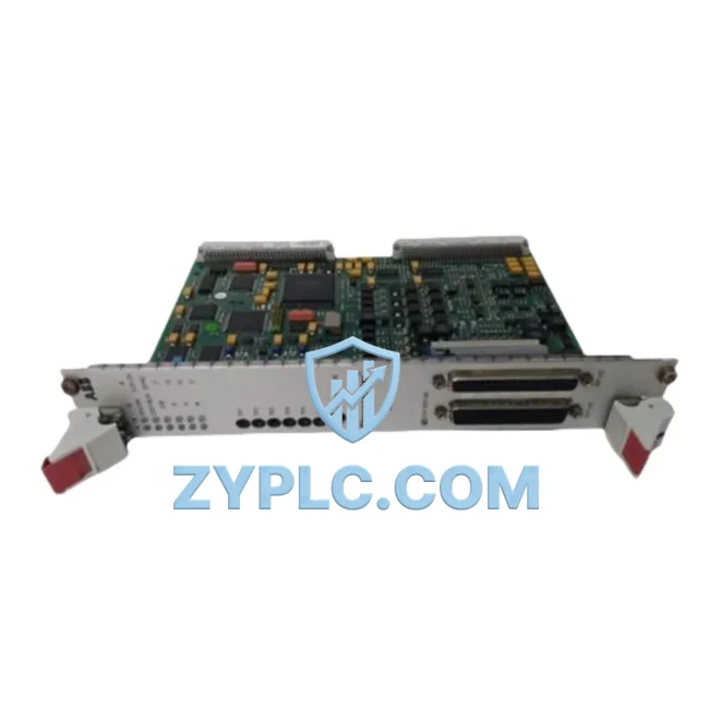 ABB PFSK165 3BSE027778R1 System-Ready Power Supply for AC800M Architecture