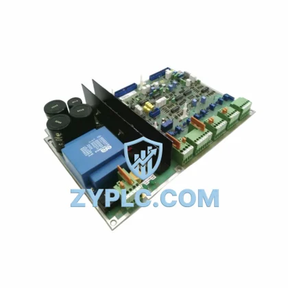 ABB PFTK101A YM222001-UC System-Ready Control Board for AC800M PFTK 101A YM222001-UC ABB