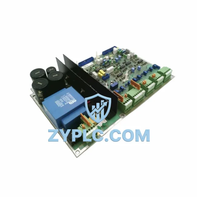 ABB PFTK101A YM222001-UC System-Ready Control Board for AC800M
