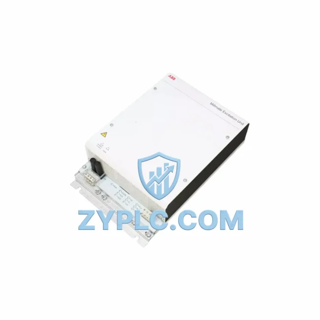 ABB PFVI401 3BSE032423R1 Industrial Network Interface for AC800M Systems