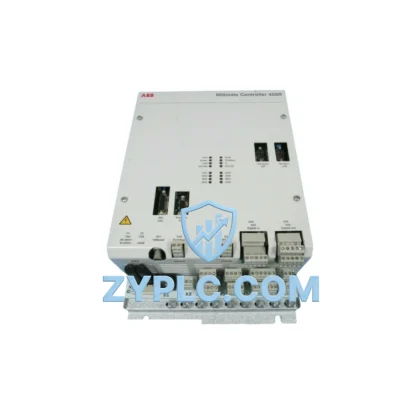 ABB PFXA401 3BSE024388R1 Energy-Saving Control Unit AC800M PFXA401 3BSE024388R1 ABB