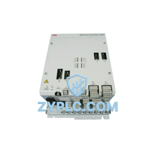 ABB PFXA401 3BSE024388R1 Energy-Saving Control Unit AC800M