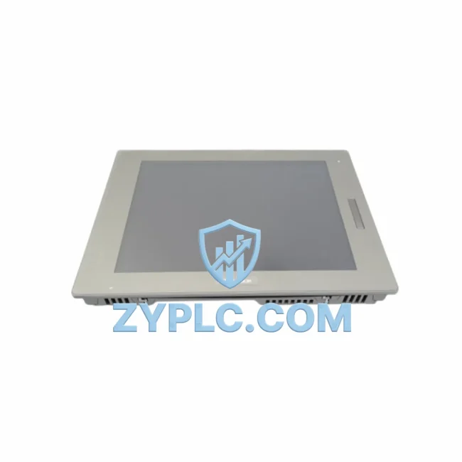 Pro-face PFXFP5700TPD Industrial HMI Panel for GP4000 Systems