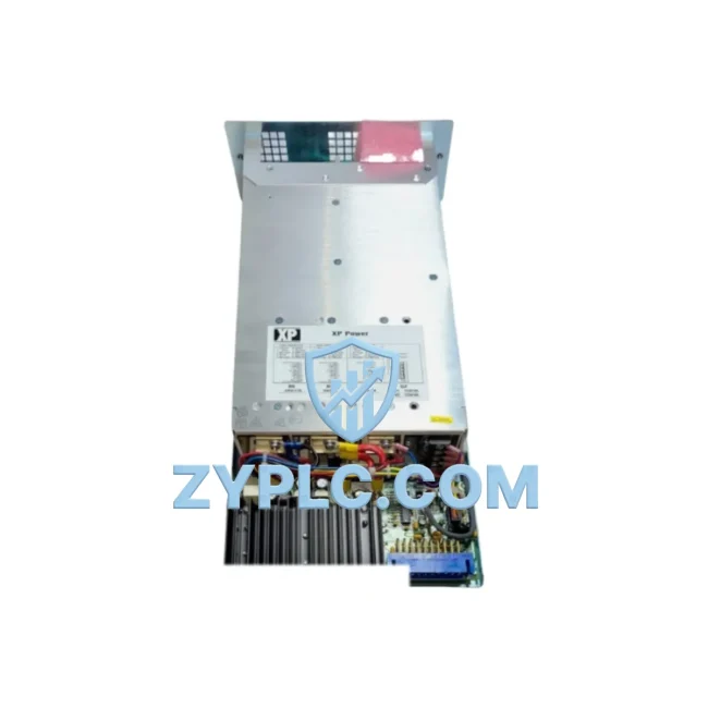 ABB PHARPS322000000 System-Ready Power Supply for AC800M Architecture
