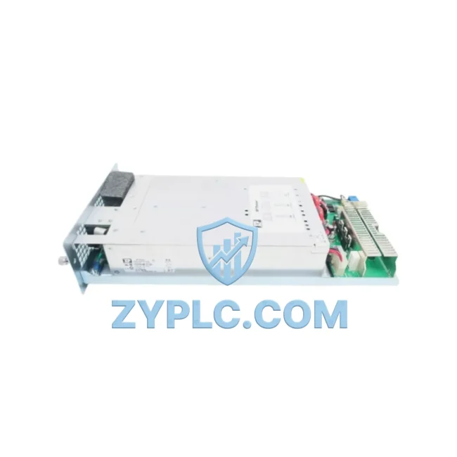 ABB PHARPS40000000 Industrial Network Interface for AC500 Systems