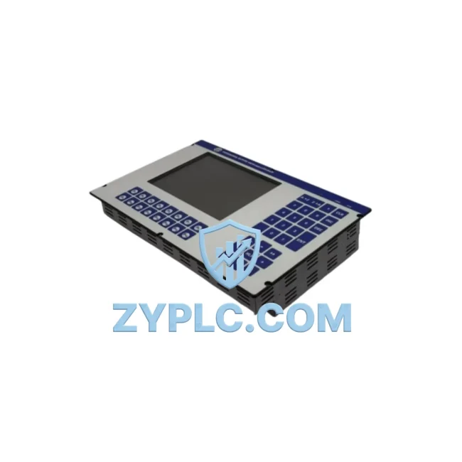 Bosch PCS9100 Energy-Saving Operator Panel for Optimized PCS Automation