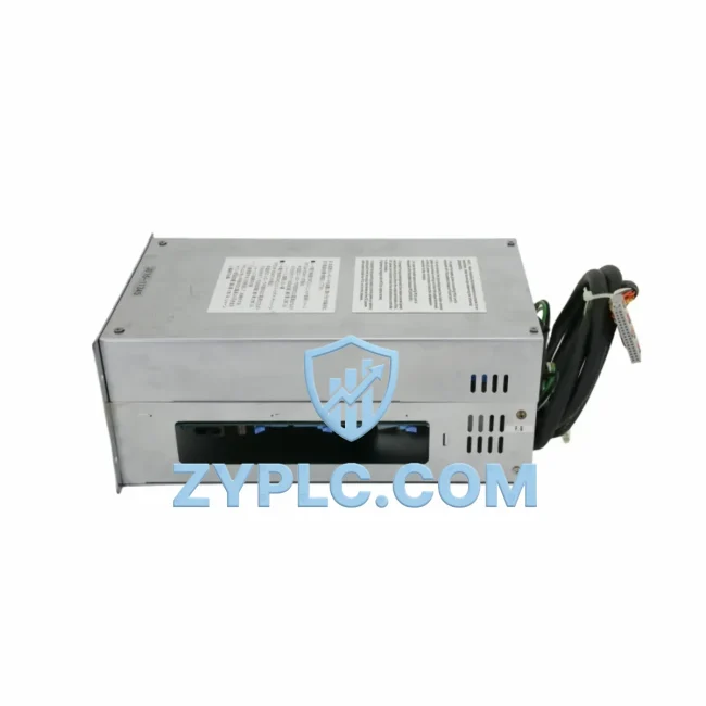 Tokyo Electron PHS120-Z03 System-Ready Controller for ATR-9100 Architecture