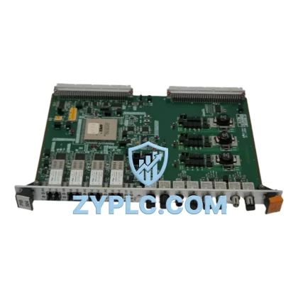 GE PIB504 Energy-Saving Fiber Optic Module for Mark VI PIB504 GE