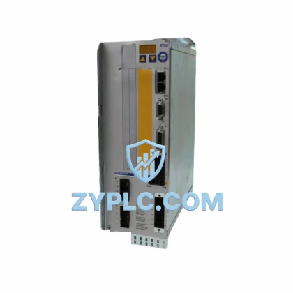 Trio PicA2-V03A Y45-N1010-521 System-Ready Motion Controller for PicA2 Architecture PicA2-V03A Y45-N1010-521 Trio Motion Technology