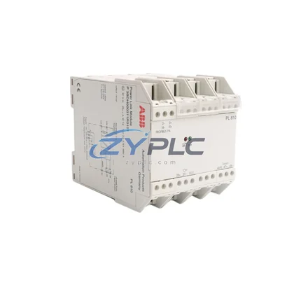 ABB PL810 Replacement Power Link Module | Advant product image