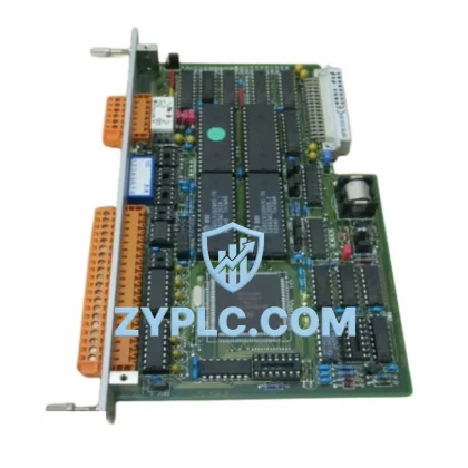 ABB PLM500-MPB-533-00 Industrial Network Interface for AC500 Systems PLM500 MPB.533.00 ABB