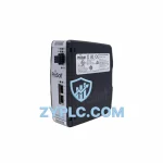 ProSoft PLX31-EIP-MBS4 Industrial Communication Gateway for PLX31 Systems