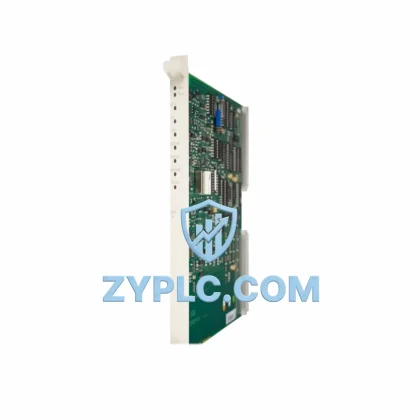 ABB 3BSE003641R1 System-Ready Processor Module for AC450 Architecture PM150 3BSE003641R1 ABB