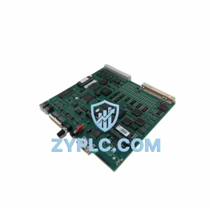 ABB PM151 3BSE003642R1 Industrial Network Interface for AC500 Systems PM151 3BSE003642R1 ABB