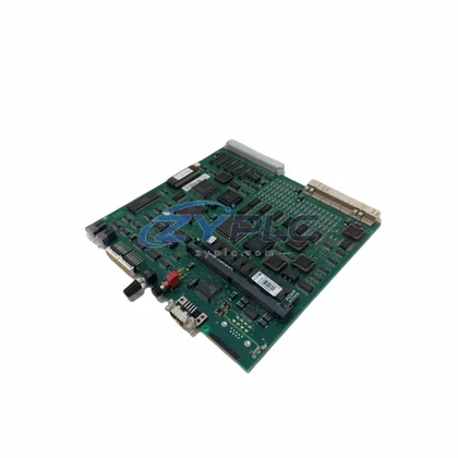 ABB 3BSE003642R1 Industrial Network Interface for PM151 Systems PM151-3BSE003642R1 ABB