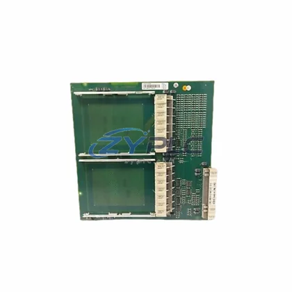 ABB PM154 3BSE003645R1 Industrial Network Interface for AC450 Systems PM154 3BSE003645R1 ABB