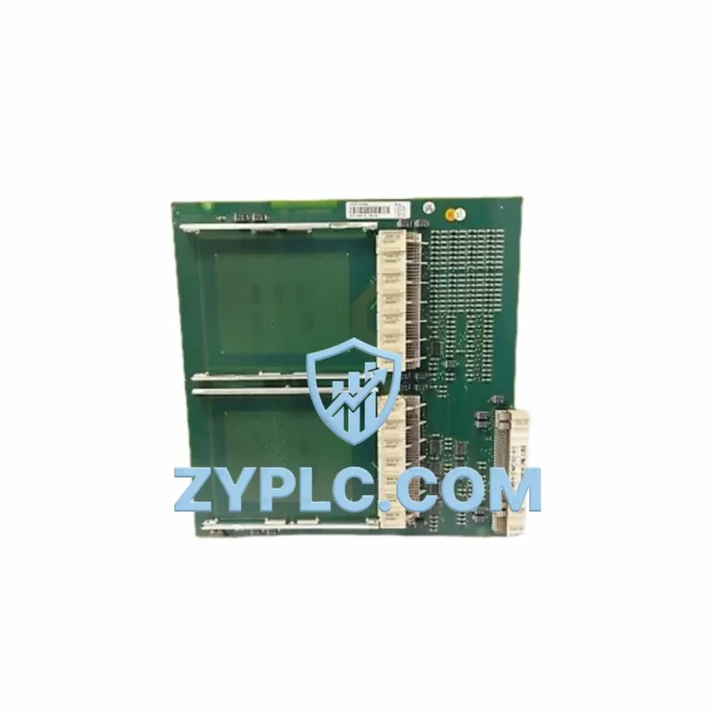 ABB PM154 3BSE003645R1 System-Ready CPU for AC800M Architecture