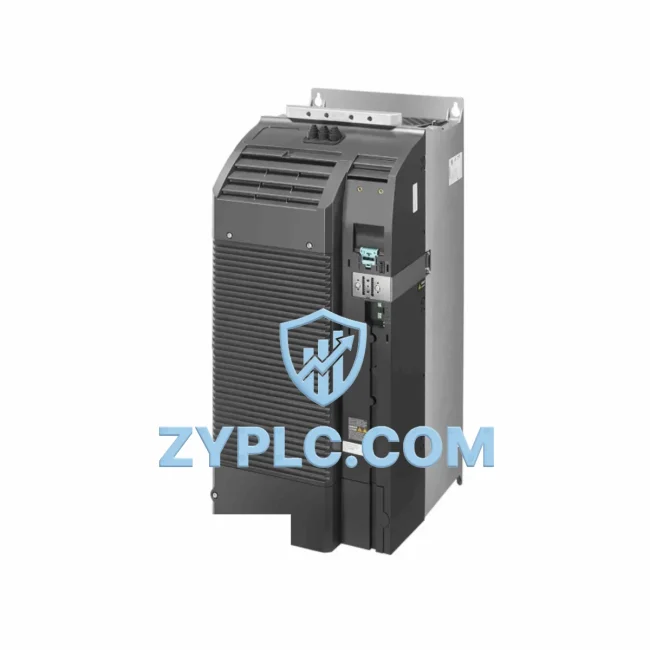 Siemens 6SL3210-1PE31-5UL0 Industrial Network Interface for SINAMICS G120