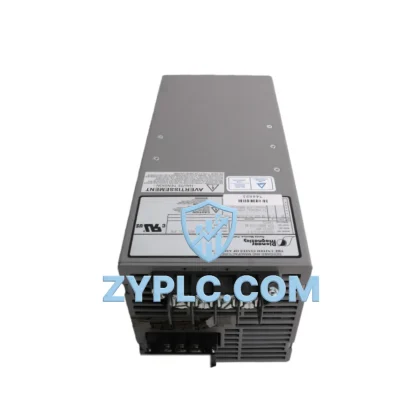 Bailey Controls PM3326B-6-1-2-E System-Ready Power Supply for INFI 90 Architecture PM3326B-6-1-2-E 80026-529-01 Bailey Controls / ABB