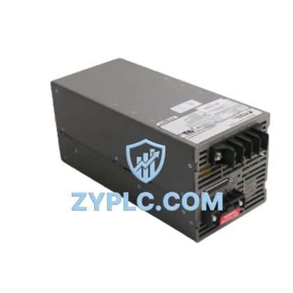 Reliance Electric PM3328B-6-1-3-E Energy-Saving Power Supply AutoMax product image