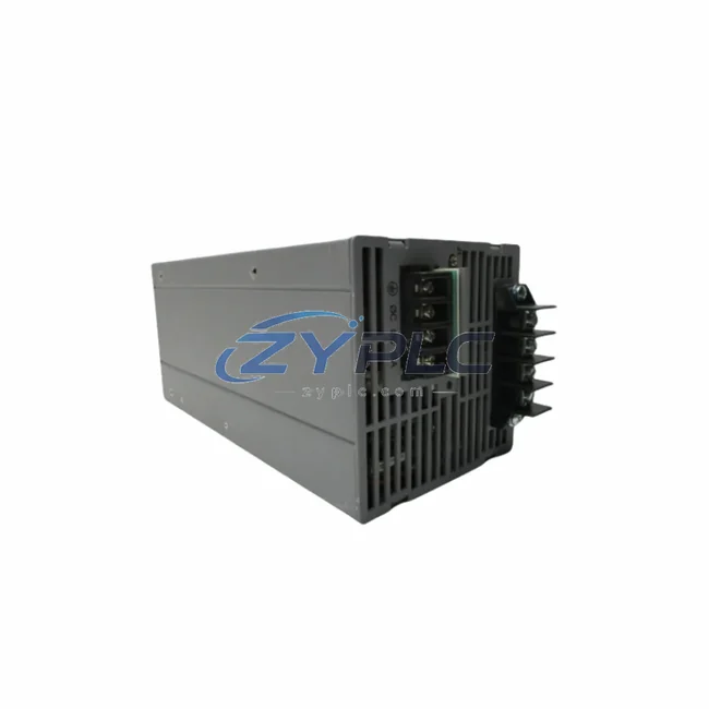 Pioneer PM3398B-6P-1-3P-E Industrial Power Supply