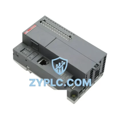 ABB 1SAP122600R0172 Energy-Saving Power Meter for AC500 PM5015-T-ETH 1SAP122600R0172 ABB