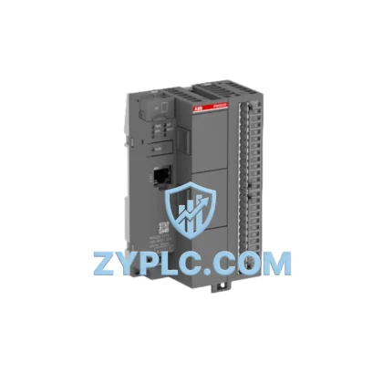 ABB PM5032-T-ETH Industrial Network Interface for AC500 Systems PM5032-T-ETH ABB