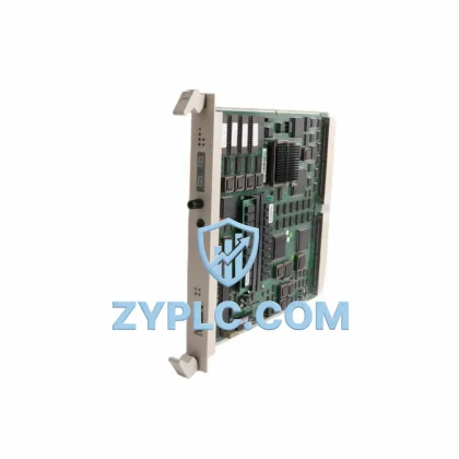ABB PM510V08 3BSE008373R1 System-Ready Processor for AC500 PM510V08 3BSE008373R1 ABB