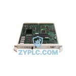 ABB PM510V08 3BSE008373R1 System-Ready Processor for AC500