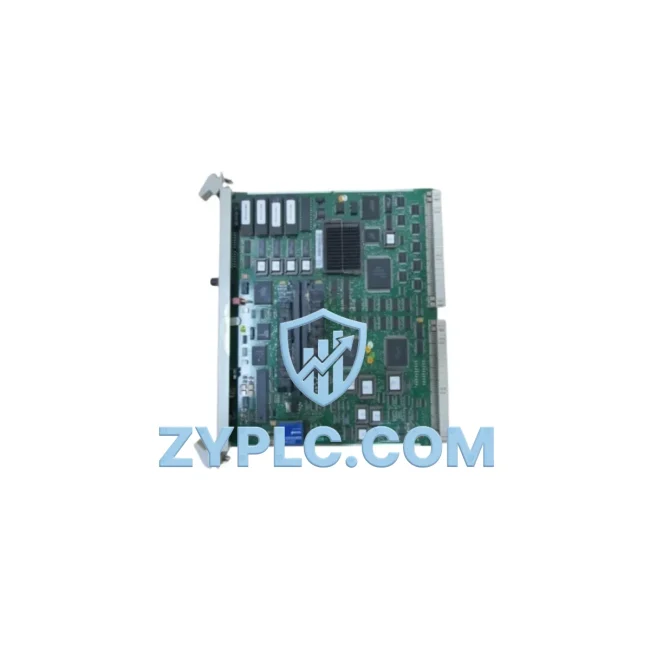 ABB PM510V16 3BSE008358R1 Energy-Saving PLC CPU AC500