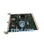 ABB PM511V08 3BSE011180R1 Industrial Network Interface for AC500 Systems