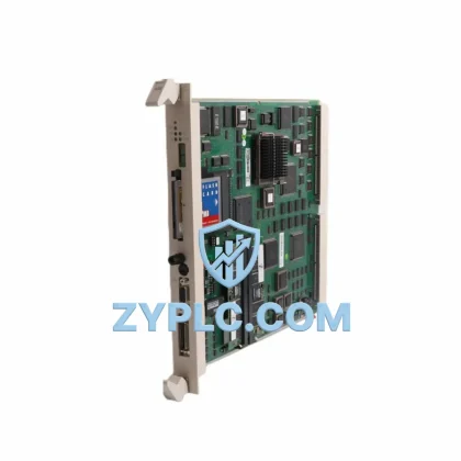 ABB PM511V16 Energy-Saving Processor Module for AC500 PM511V16 ABB