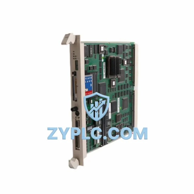 ABB PM511V16 Energy-Saving Processor Module for AC500