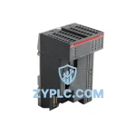 ABB PM554-TP-ETH 1SAP120600R0071 System-Ready CPU for AC500 Architecture