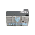 ABB PM554-TP-ETH 1SAP120600R0071 System-Ready CPU for AC500 Architecture