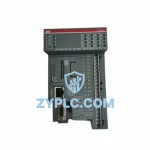ABB PM564-RP-ETH Industrial Network Interface for AC500 Systems