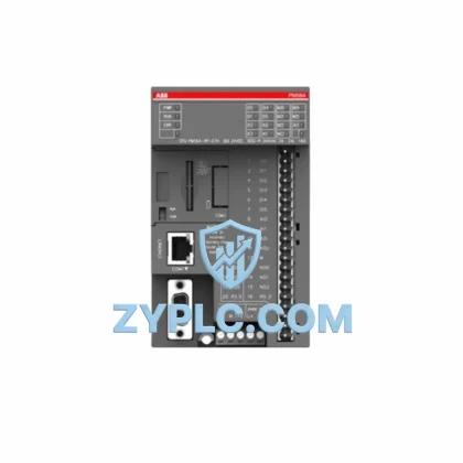 ABB PM564-RP-ETH 1SAP121100R0071 System-Ready CPU for AC500 Architecture PM564-RP-ETH-AC 1SAP121100R0071 ABB