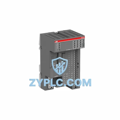 ABB PM564-TP-ETH 1SAP121100R0071 System-Ready CPU Module for AC500 Architecture PM564-TP-ETH 1SAP121100R0071 ABB