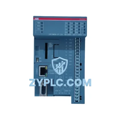 ABB PM566-TP-EYH Industrial Network Interface for AC500 PM566-TP-EYH ABB