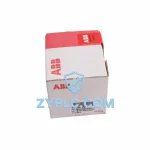 ZYPLC ABB PM573-ETH Energy-Saving PLC CPU for AC500