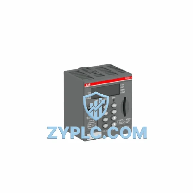 ABB 1SAP130300R0271 Energy-Saving PLC CPU Module for Optimized AC500 Automation