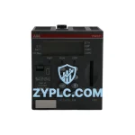 ABB PM581-ETH 1SAP140100R0170 System-Ready CPU for AC500 Architecture