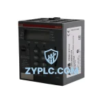 ABB PM581-ETH 1SAP140100R0170 System-Ready CPU for AC500 Architecture